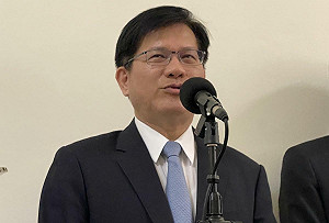 美加強關島防衛以保台！林佳龍：當然跟中國軍事擴張有關