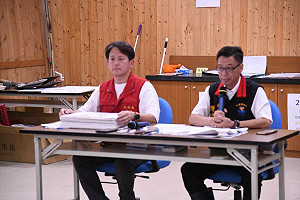 處長帶頭退出中央救災組群被季連成轟「心態可議」花蓮縣府這麼說