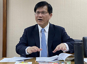 正國會出手相挺?林佳龍震撼表態挺「不貪不取的林岱樺」網友炸鍋