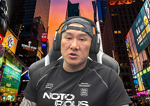 館長涉「恐嚇、煽惑他人犯罪」15萬交保後又發聲！網酸：「館」不住嘴