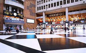 北車性侵案10分鐘無人理會！婦援會：凸顯社會對性暴力的冷漠