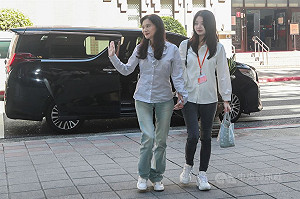 應曉薇騷擾都發局證人　北院裁定加保500萬元