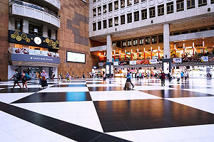 非隨機犯案就能安心？巴毛律師痛批北車性侵案：無論如何都很誇張！