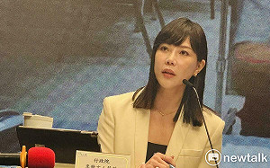 長榮空姐抱病上班猝逝  政院：勞動部與地方政府研議加重裁罰