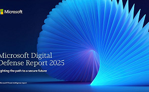 微軟：中俄利用AI倍增網路攻擊　我國與美以烏克蘭受害最嚴重