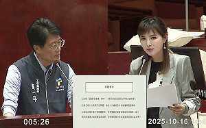 AI智慧城市喊假的？王欣儀揭露：北市路燈要靠「人工被動報修」