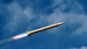 （影）專獵俄見證者無人機! 美烏共同開發AI攔截器與蜂群系統