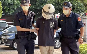 台中霧峰砍人案！無業男2年前就桶鄰居4刀  1原因當時未判刑