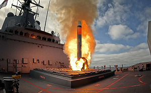 （影）美最多給烏50枚「戰斧」?  還要加上這些限制 德國也感受到壓力了......