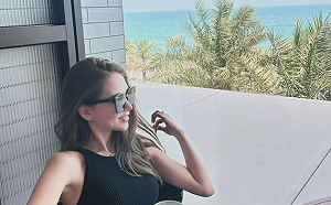 久坐上班族別學！醫師曝「昆凌飲食法」三大風險