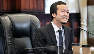 陳志詐團因「這3原因」覆滅! 被FBI盯上 美國爽納史上最大比特幣沒收行動