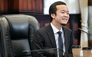 陳志詐團因「這3原因」覆滅! 被FBI盯上 美國爽納史上最大比特幣沒收行動