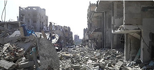 以哈互指控違反停火協議 川普加碼嗆聲! 專家：完全停火困難重重