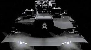 美陸軍催生新坦克! M1E3研發進度提前 年底推出原型車