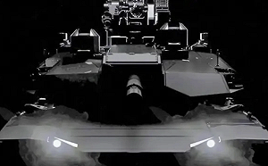 美陸軍催生新坦克! M1E3研發進度提前 年底推出原型車