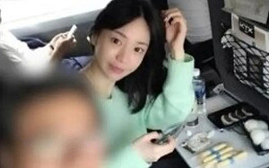 韓財閥千金黃荷娜疑潛逃柬埔寨! 捲入電詐、洗錢與性交易網絡