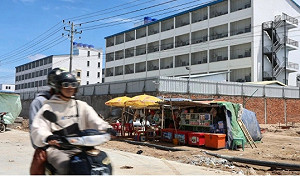 故意放水的? 柬埔寨被控打詐行動失靈 詐騙園區仍充斥人口販運與酷刑