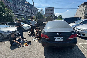 馬來西亞男入境台灣從事詐騙收款　南投落網收押