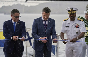 攻委關鍵時刻 美司令突請辭! 上任才一年 疑為攻擊「販毒船」與海格塞斯衝突