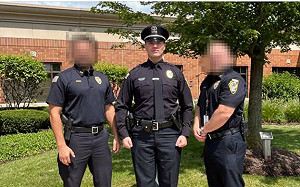 美ICE突襲芝加哥郊區逮捕警員 被控非法居留長達10年引發爭議