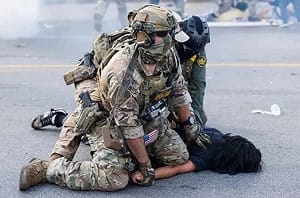 明尼蘇達州移民執法行動結束！ 白宮官員稱「大成功」：拘捕逾4,000位無證移民