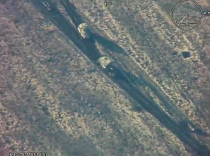 (影) 紅軍城俄軍遭擊退! 俄前線、後院持續挨襲 能源出口降至五年最低