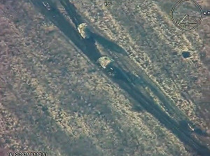 (影) 紅軍城俄軍遭擊退! 俄前線、後院持續挨襲 能源出口降至五年最低