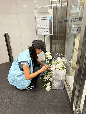 長榮航空稱排班是「獎勵不是懲處」！空服員工會怒批公然說謊