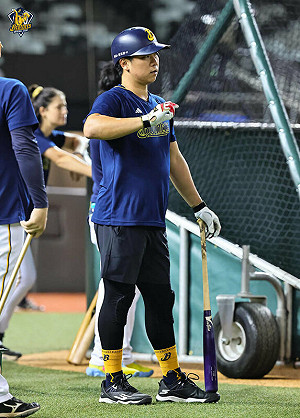 詹子賢全心備戰總冠軍賽　總教練平野惠一：相信他