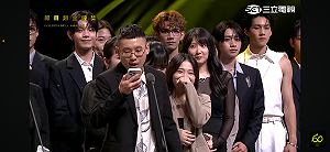 金鐘60》節目獎頒獎典禮圓滿落幕！完整得獎名單一次看