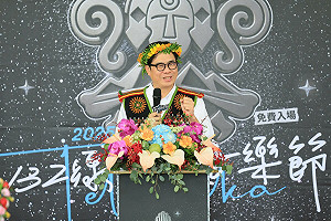 高市府設計「BLACKPINK紅綠燈」   陳其邁:提醒粉絲們注意安全  