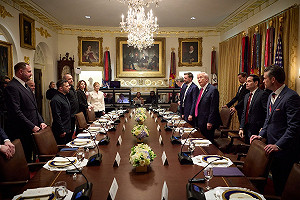 3進白宮見川普! 澤倫斯基:盼美對俄施壓促戰爭終結