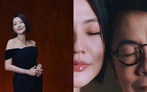 神隱八月首露面！小S淚抱金鐘  台上謝蔡康永、天上大S全場淚崩