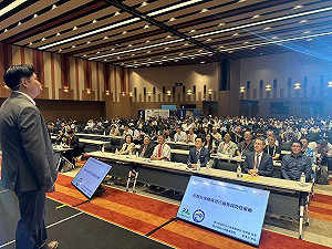 年度豬病論壇今於台南登場　產官學齊力守護豬肉安全