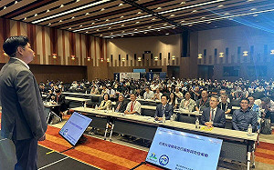 年度豬病論壇今於台南登場　產官學齊力守護豬肉安全