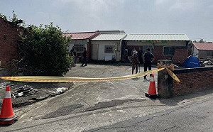 嘉義六腳民宅驚見嬰屍　疑印尼女看護棄屍逃逸