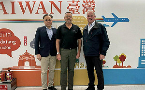 澳洲跨黨派國會議員團訪台  拜會蕭美琴、江啟臣  外交部：夥伴關係再升級