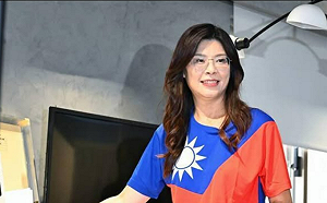 王定宇酸鄭麗文當選 憂中共介選成功「大家都憂心忡忡」