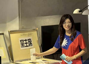 沈榮欽評鄭麗文當選：紅統派崛起是結構必然　洪秀柱當年改黨費制度埋下禍根 