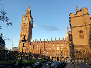 共諜疑雲未歇　傳英國國會考慮緊縮中國人通行規範