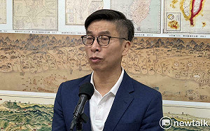 鄭麗文恐成連家附庸? 綠黨團酸:最該警惕是成為中共傀儡