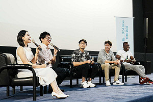 高市府「青年國際論壇」登場   跨文化對談啟發職涯新視野  