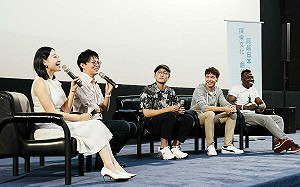 高市府「青年國際論壇」登場   跨文化對談啟發職涯新視野  