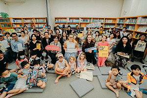 捷克跨界當代童書展！體驗躍然紙外的童趣冒險