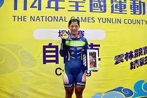 114全運會高市暫獲16金25銀31銅　射擊代表隊成最大贏家