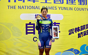 114全運會高市暫獲16金25銀31銅　射擊代表隊成最大贏家