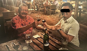 韓威脅「出兵營救」 柬埔寨跪了! 59韓公民獲救 陳志詐團滲透帛琉政治曝光