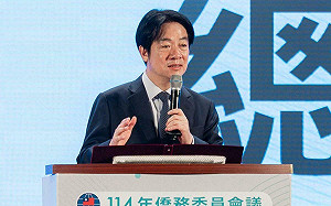 鄭麗文提「92共識」 賴清德劃上等號：接受侵略者條件