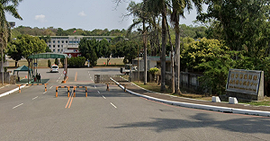 砲測中心「楊姓軍官不明原因倒臥道路」  陸軍：配合憲警調查