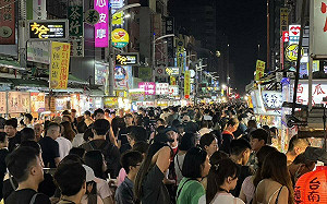 相隔兩年半重磅回歸高雄   BLACKPINK創逾3億元觀光產值